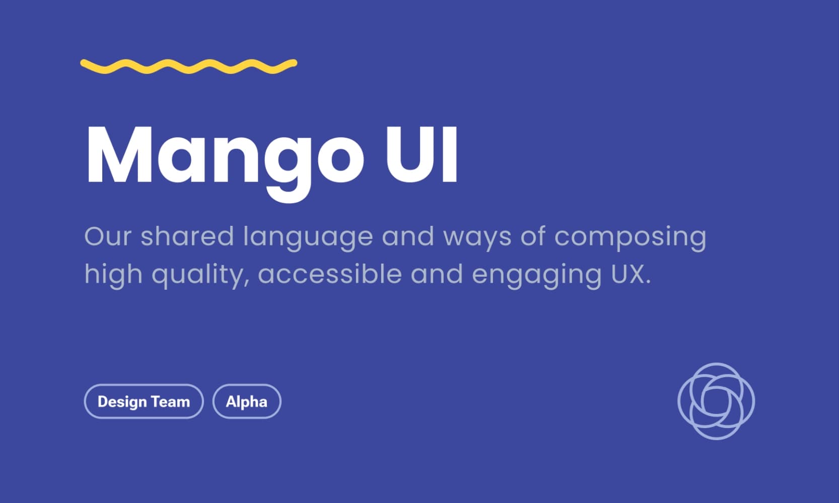 Mango UI cover